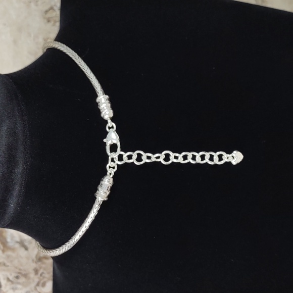 Brighton Trinity Leopard Necklace/Bracelet/Earrings - Picture 6 of 12